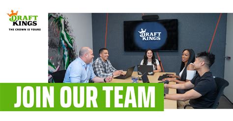 draftkings jobs|DraftKings Careers and Employment .